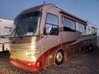 2005 Freightliner Chassis X Line Motor Home