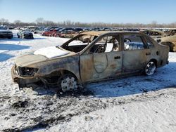 Toyota salvage cars for sale: 2002 Toyota Avalon XL