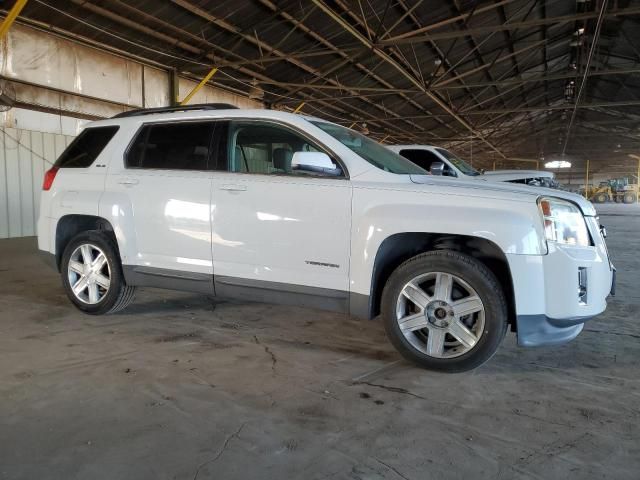 2010 GMC Terrain SLE