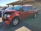 2013 Nissan Frontier S