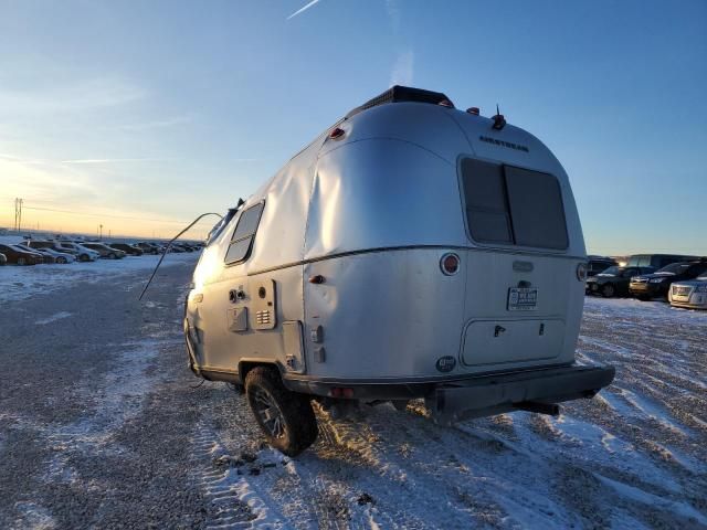 2023 Airstream Caravel