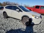 2014 Subaru XV Crosstrek 2.0 Limited