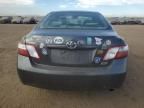 2008 Toyota Camry Hybrid