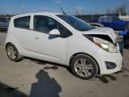 2014 Chevrolet Spark 1LT