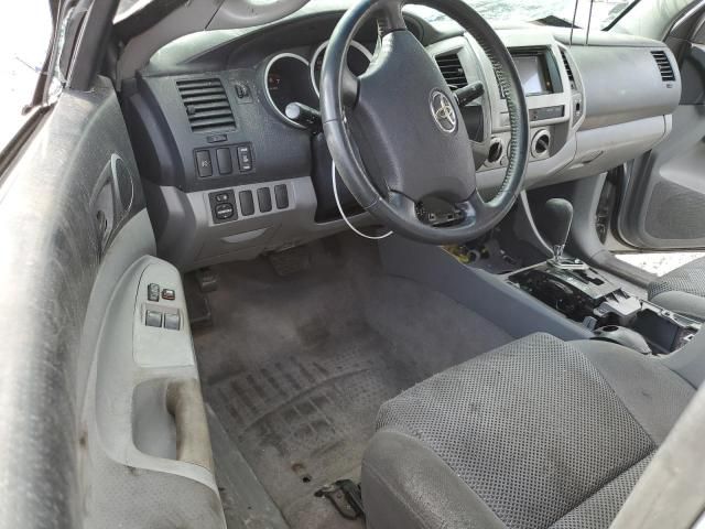 2006 Toyota Tacoma Prerunner Access Cab