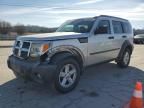 2007 Dodge Nitro SXT