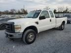 2010 Ford F250 Super Duty