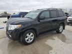 2010 Toyota Land Cruiser