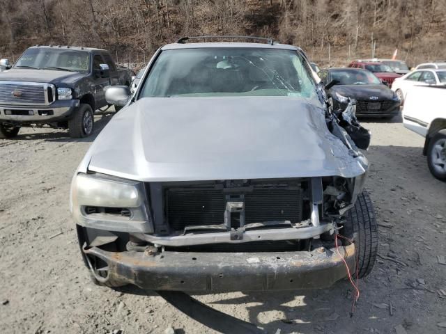 2007 Chevrolet Trailblazer LS