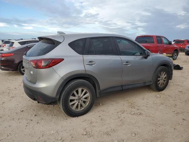 2013 Mazda CX-5 Touring