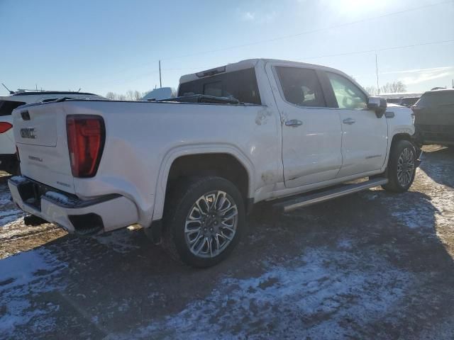 2023 GMC Sierra K1500 Denali Ultimate