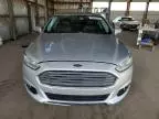 2013 Ford Fusion Titanium