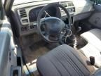 1998 Nissan Frontier XE