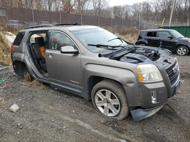 2011 GMC Terrain SLT