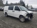 2007 Chevrolet Express G3500