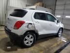 2016 Chevrolet Trax 1LT