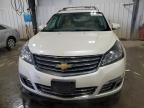 2014 Chevrolet Traverse LTZ