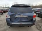 2013 Toyota Highlander Base