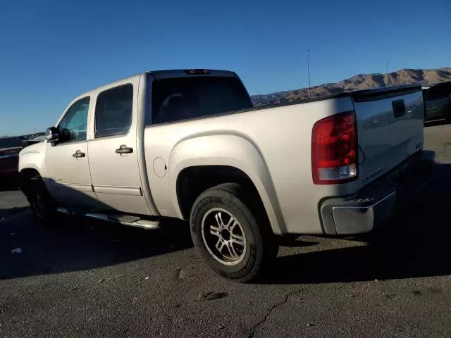 2007 GMC New Sierra C1500