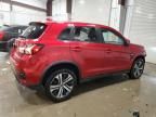 2021 Mitsubishi Outlander Sport ES