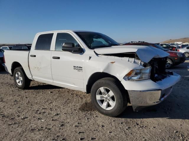 2023 Dodge RAM 1500 Classic SLT