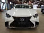 2019 Lexus LS 500 Base