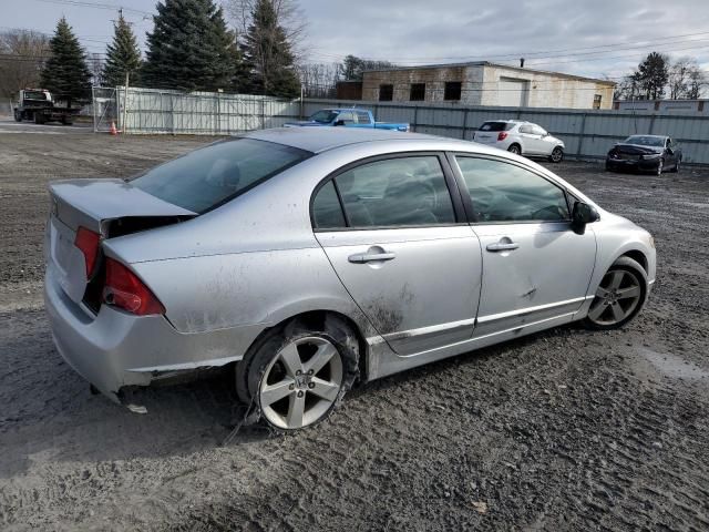 2006 Honda Civic EX