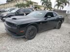 2018 Dodge Challenger SRT Hellcat