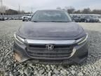 2022 Honda Insight Touring