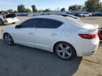 2014 Acura ILX 20