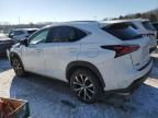 2017 Lexus NX 200T Base