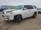 2011 Toyota 4runner SR5