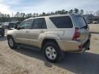 2005 Toyota 4runner SR5