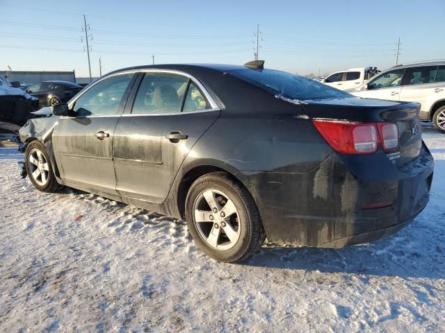 2015 Chevrolet Malibu LS