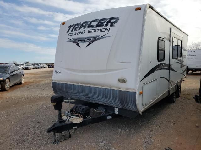 2012 Tracker RV