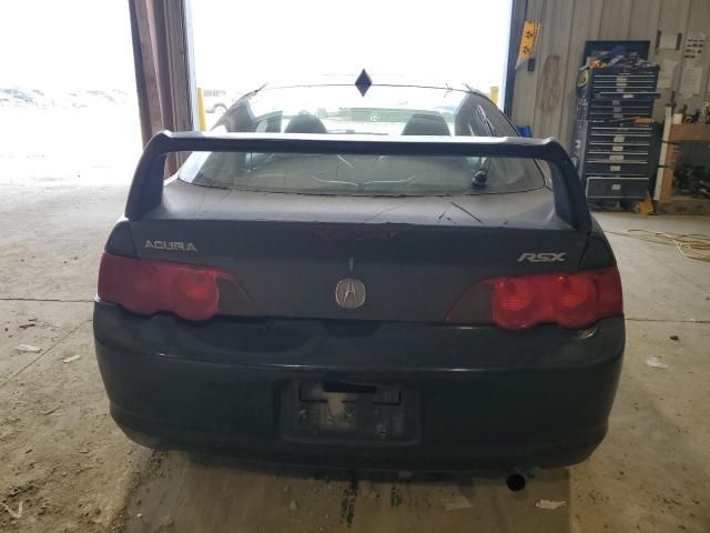 2003 Acura RSX