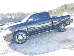 Vehiculos salvage en venta de Copart Ellenwood, GA: 2011 Dodge RAM 1500