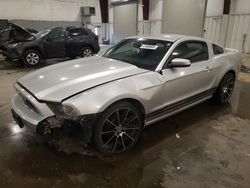 Ford salvage cars for sale: 2014 Ford Mustang