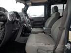 2008 Jeep Wrangler Unlimited Sahara