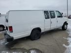 2011 Ford Econoline E350 Super Duty Van