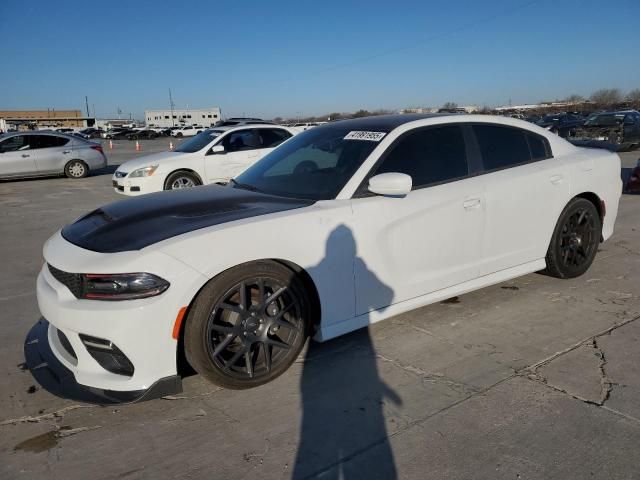 2017 Dodge Charger R/T 392