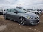 2017 Nissan Maxima 3.5S