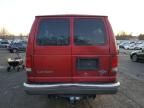 1996 Ford Econoline E350 Super Duty