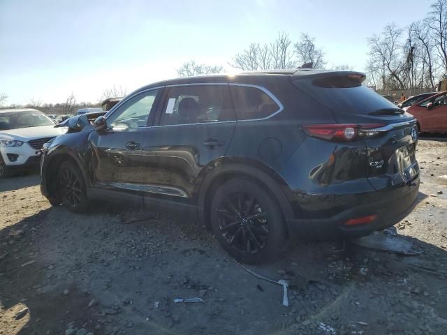 2023 Mazda CX-9 Touring Plus