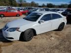 2012 Chrysler 200 Touring