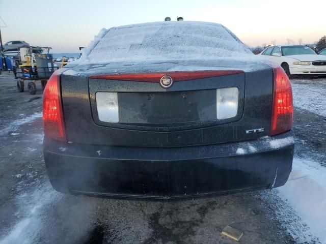 2003 Cadillac CTS