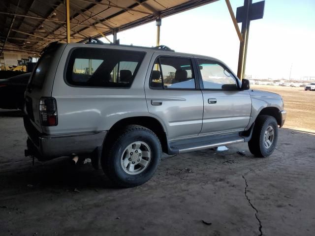 1998 Toyota 4runner SR5