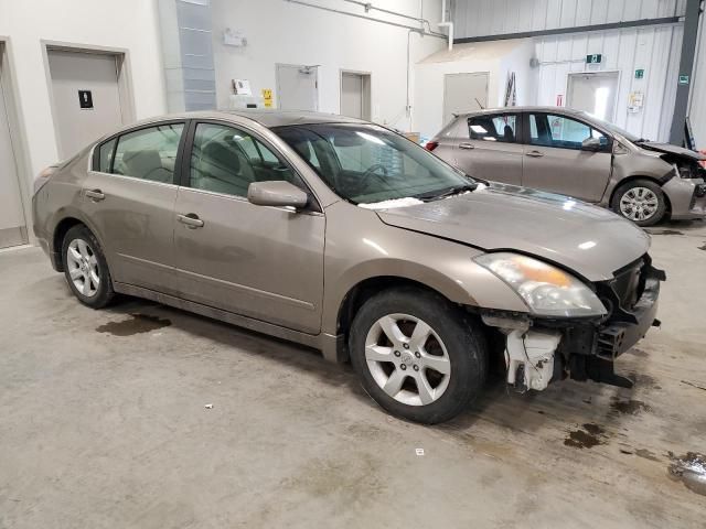 2007 Nissan Altima 2.5