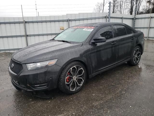 2015 Ford Taurus SHO