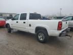 2007 Chevrolet Silverado C1500 Classic HD